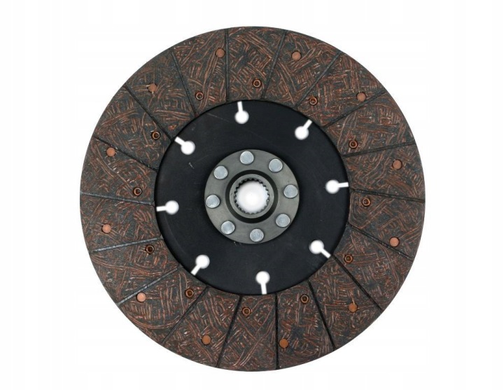 DISQUE ADHÉRENCE FI 350 PIAS.22 FREZY C-385 PREMIUM ORIGINAL URSUS [83021510