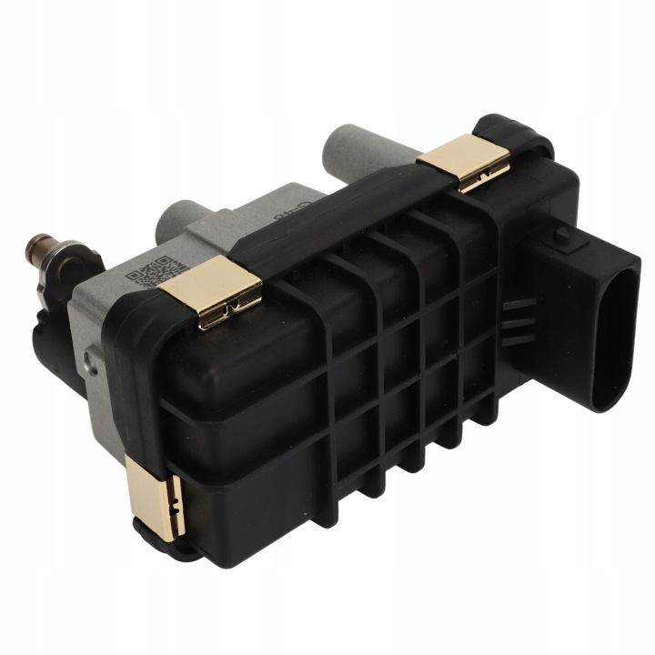 SIOWNIK ÉLECTRONIQUE TURBO 752610 5032S NIEZAWODNY, WYTRZYMAY, AF