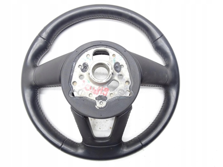VOLANT CUIR MULTI MULTIFONCTION 8V0419091CG AUDI Q2 81A