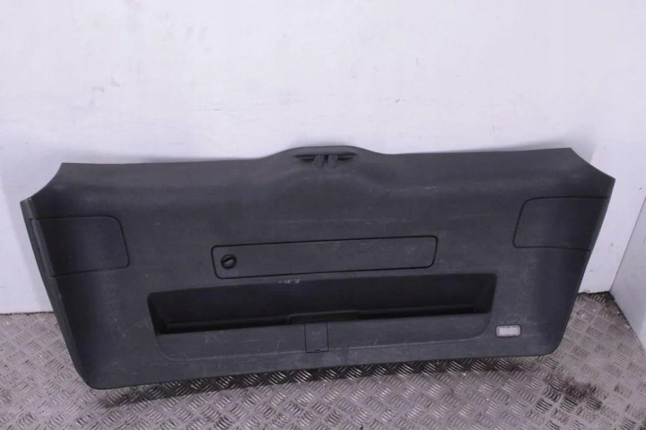 WYKONZENIE COUVERCLES COUVERCLES DE COFFRE AUDI Q5 (8R) 8R0867979B 3.0L GASOLINE 2015