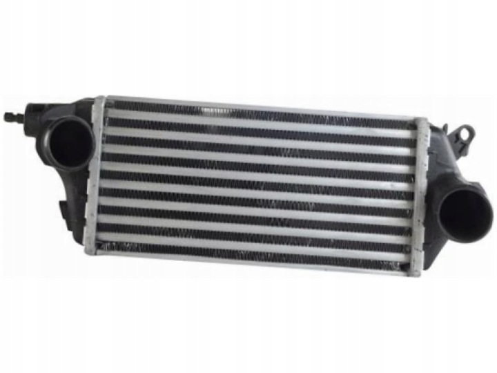 ÉCHANGEUR AIR-AIR MINI MINI R50 R53 1.4