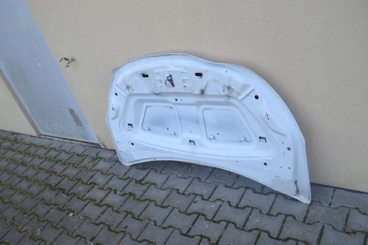 CAPOT COUVERCLE MOTEUR DACIA LODGY DOKKER 651225231R