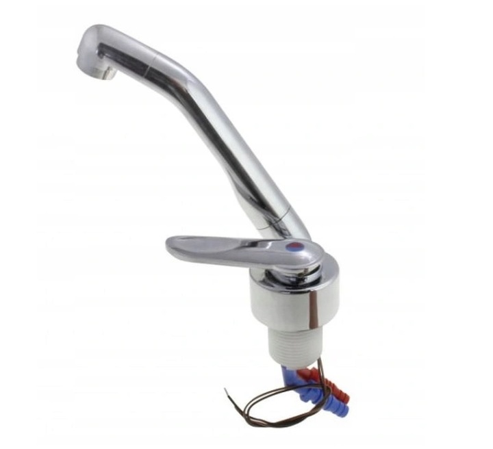 ROBINET PLIABLE CIEPLA I FROIDE EAU AC539 DOMETIC