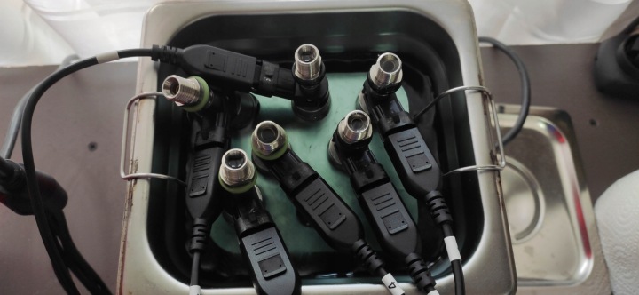 INJECTEUR GDI HYUNDAI SANTA FE KIA SORENTO OPTIMA 2.4 GAUCHE G4KJ