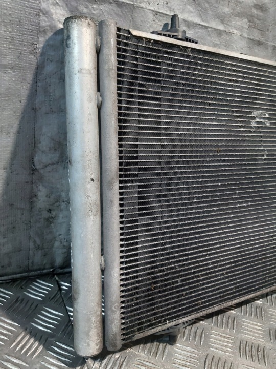 PEUGEOT OE 9684993080 RADIATEUR CLIMATISATION