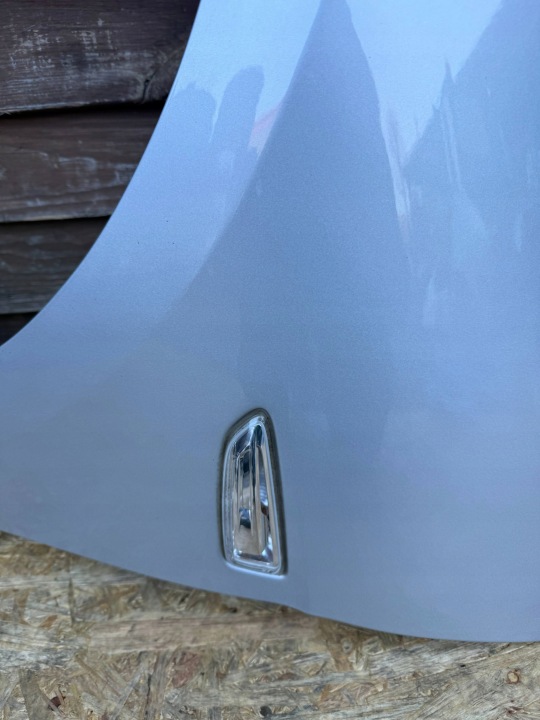AILE GAUCHE GAUCHE CÔTÉ OPEL ASTRA K176