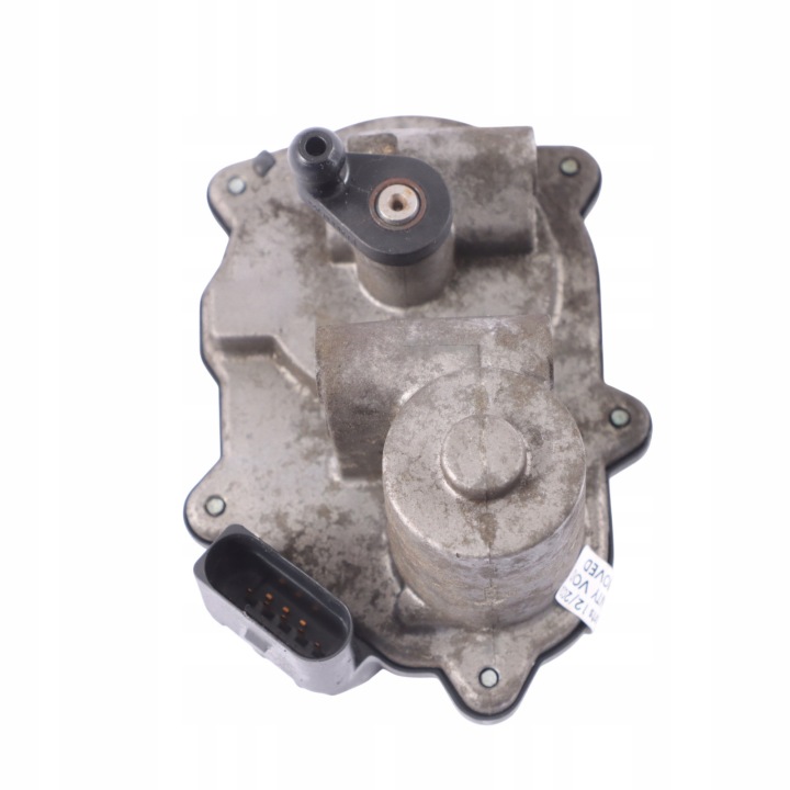 VW VOLKSWAGEN GOLF 5 2.0 TFSI BWA GUIDE CAPOTS COLLECTEURS 06F133482B