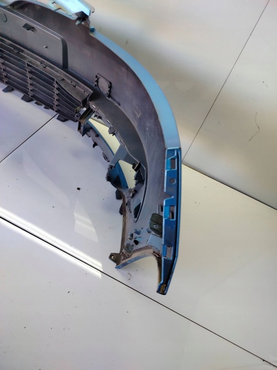 PARE-CHOCS AVANT RENAULT SCENIC III LIFT 13-