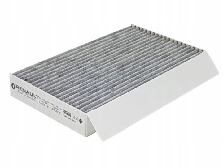 DENCKERMANN FILTRE BERLINE M110750K