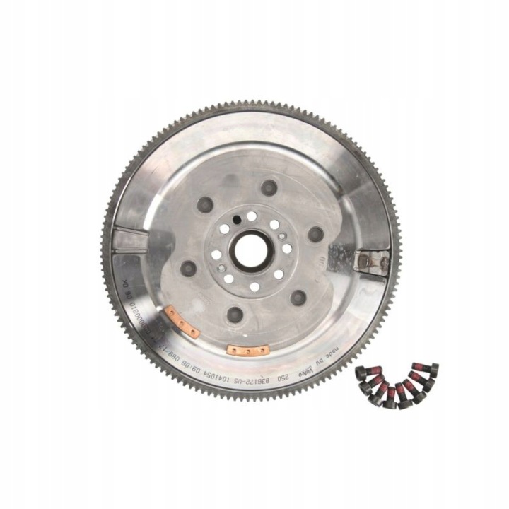 SACHS VOLANT BIMASSE CITROEN C4/C5/JUMPY 2,0 HDI 09-