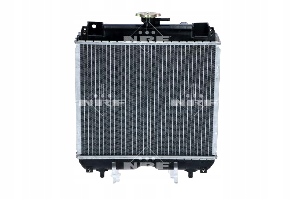 NRF RADIATEUR MOTEUR EAU KUBOTA B 7500 B 7500 DT B 7500 HSD B 7510