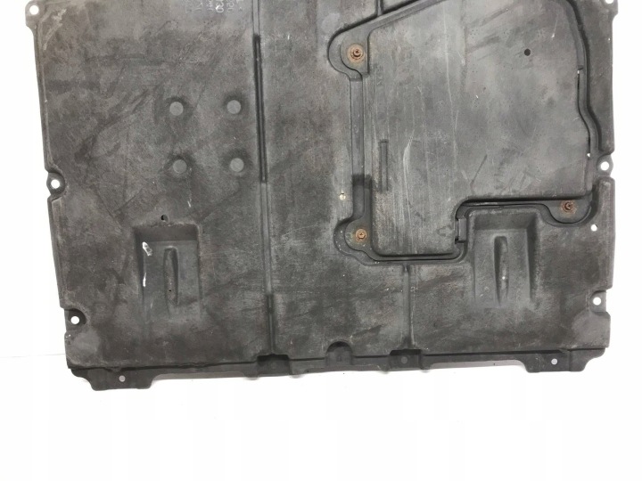 TOYOTA COROLLA 18- PROTECTION PLASTIQUE MOTEUR CHÂSSIS 5144702100