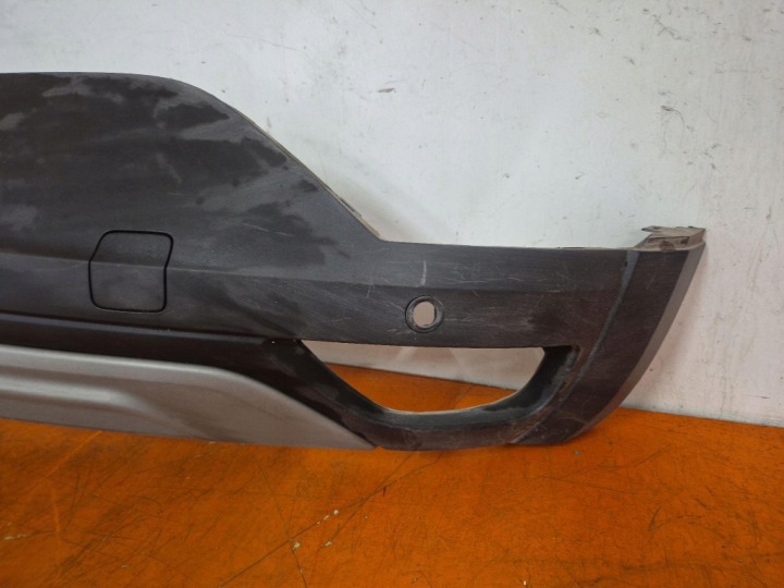 DACIA SANDERO III 20- STEPWAY DOUBLURE PARE-CHOCS ARRIÈRE ARRIÈRE 850183490R