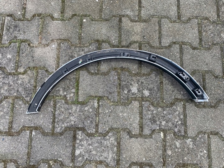 FORD KUGA MK2 MOULURE REVÊTEMENT GARDE-BOUE GAUCHE ARRIÈRE CV4JS286D03ACW