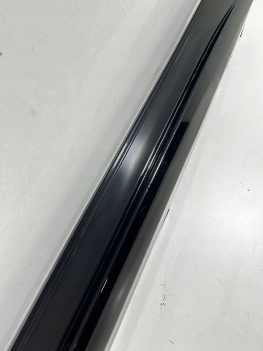 MERCEDES A 177 AMG MOULURE REVÊTEMENT SEUIL SEUIL GAUCHE