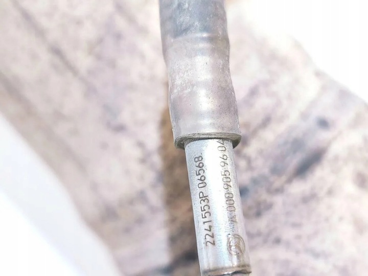 CATALYSEUR MERCEDES-BENZ A9074904601 1.95L DIESEL 2023