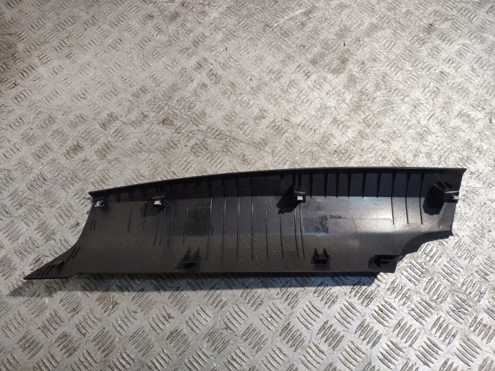 VOLVO XC90 PROTECTION INFÉRIEURE MONTANTS B