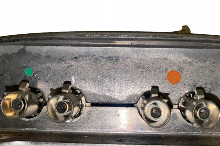 MODULE BLUETOTH BMW 5 (E60) 9177754 2.0L DIESEL 170KW 2006