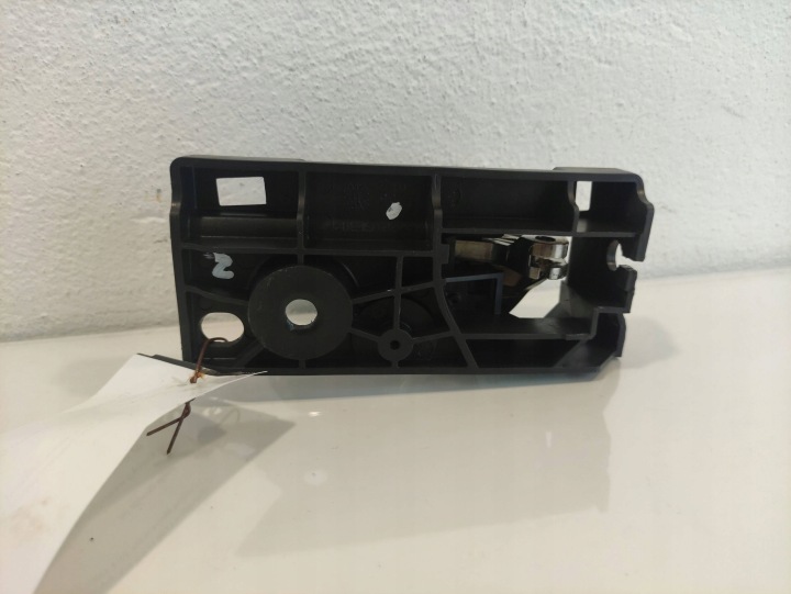 JEEP GRAND CHEROKEE POIGNÉE INTÉRIEURE PORTES DROIT ARRIÈRE 921265