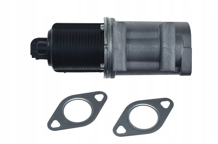 VANNE EGR ALFA ROMEO 159 1.9JTDM 2005.09-, SAAB 9-3 1.9TID 2005.01-, SUZUKI
