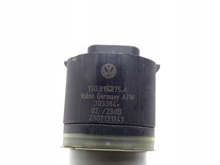 CAPTEUR STATIONNEMENT PDC VW AUDI SKODA SEAT 1S0919275A