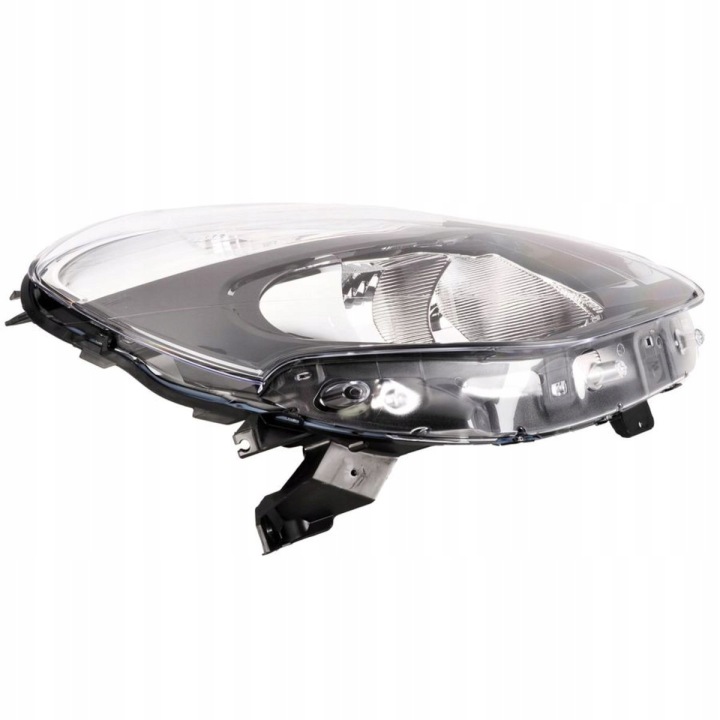 PROJECTEUR (H7 ÉLECTRIQUE SANS MOTEUR COULEUR WKLA ASSISTANT KOLIZJA #34