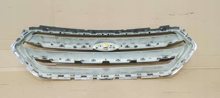 GRILLE CALANDRE CHROME FORD KUGA MK2 LIFT 16-19ROK GV44-8200-BCW ORIGINAL