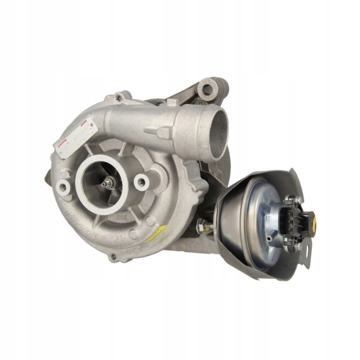 TURBINE FORD S-MAX 2.0 TDCI 140 KM 753847-6