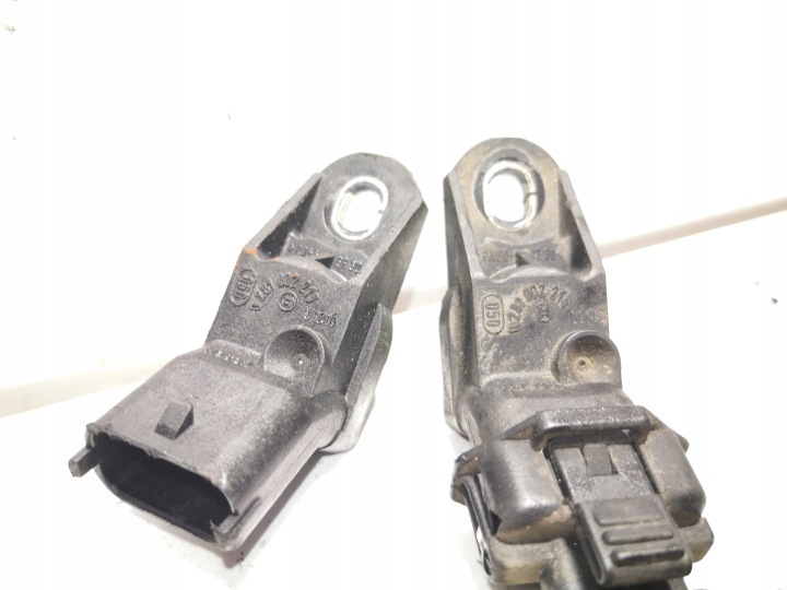 CAPTEUR PRESSION SURALIMENTATION BOSCH 0281002215