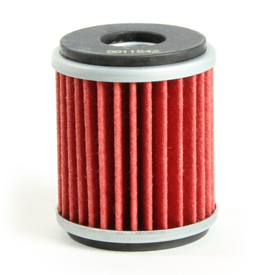 PROX FILTRE HUILES YAMAHA YZF/WRF, YZF125R, YP125, WR125R/X, YFZ, YBR, YFM 25