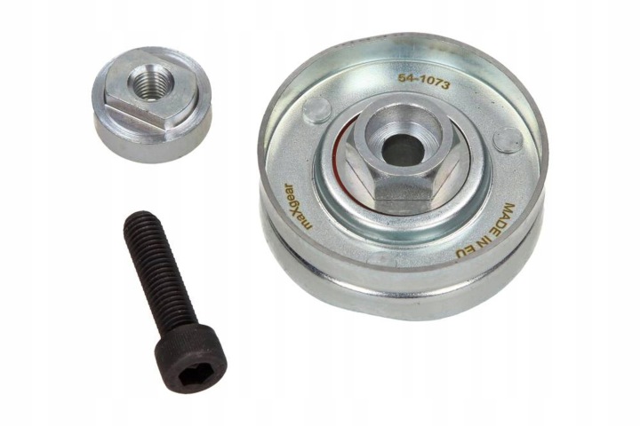 MAXGEAR 54-1073 GALET TENDEUR COURROIE EN V MULTICANAL