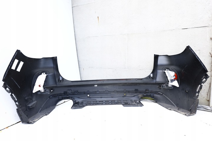 PARE-CHOCS FORD KUGA MK3 MK 3 III ST ST LINE LV4B-17A894 ARRIÈRE COMPLET EN BON ÉTAT
