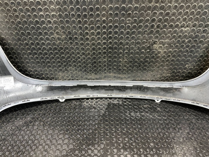 TESLA MODÈLE Y 20-25 PARE-CHOCS ARRIÈRE ARRIÈRE