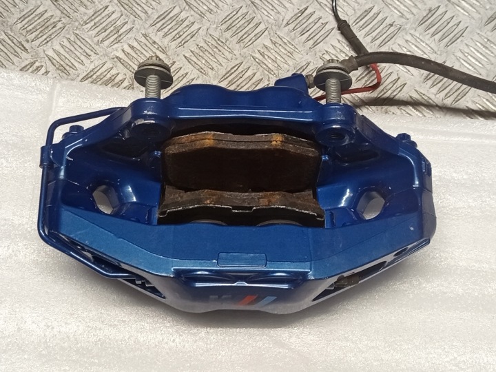 BMW OE 6885625 6885626 3' G20 G21 4' G22 G23 ÉTRIERS FREIN ENSEMBLE