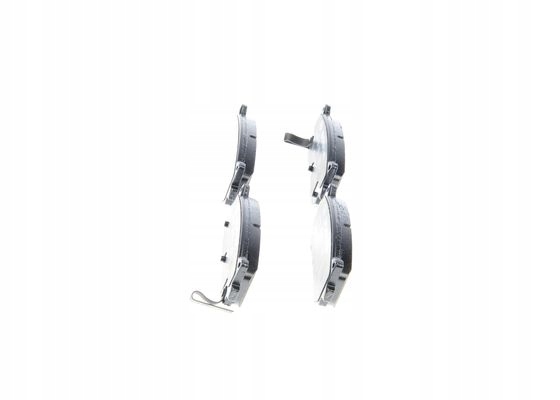 PADS BRAKE REAR BOSCH FOR KIA SEPHIA 1.5I 1.8I 