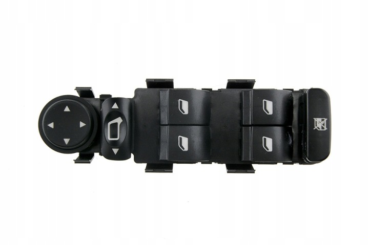 COMMUTATEUR COMMANDE VITRE EWS-CT-002 NTY