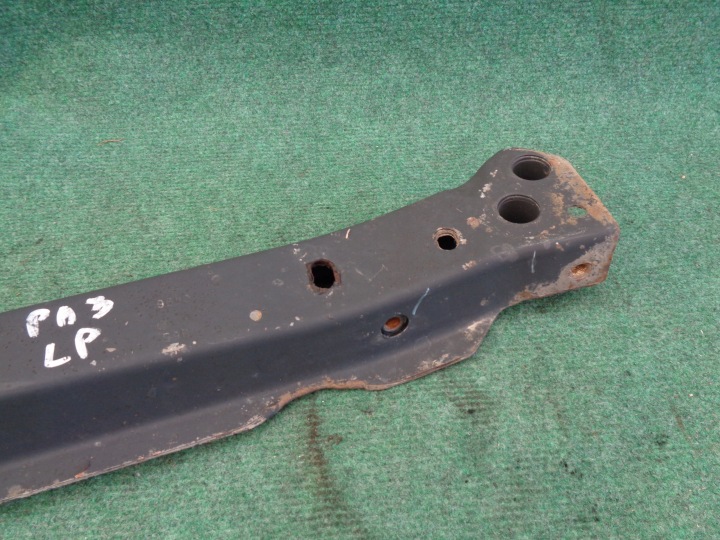 SUPPORT ZONES DE DÉFORMATION FIAT PANDA 3 YPSILON GAUCHE
