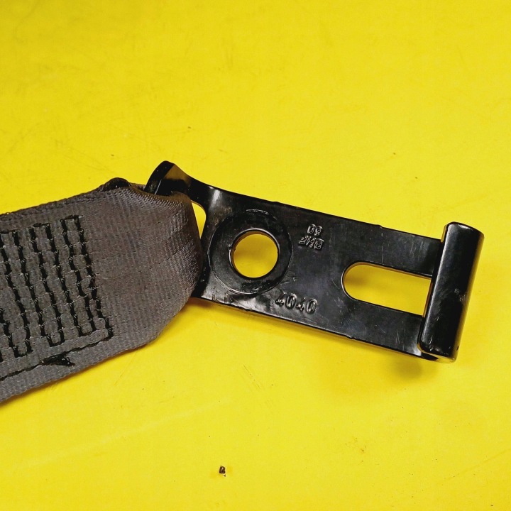 CEINTURE DE SÉCURITÉ GAUCHE ARRIÈRE SAAB 9-5 BERLINE 5013933 NR510