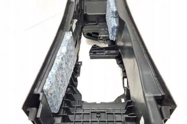 CONSOLE COCKPIT RENAULT MEGANE IV (B9A/M_) 969109180R 1.5L DIESEL 66KW 2018