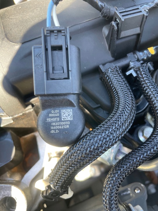 MOTEUR DACIA DUSTER II RENAULT 1.5 DCI K9KG667