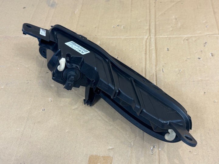 CITROEN C3 III LIFT PHARE LED FJD DROITE EN BON ÉTAT ORIGINE