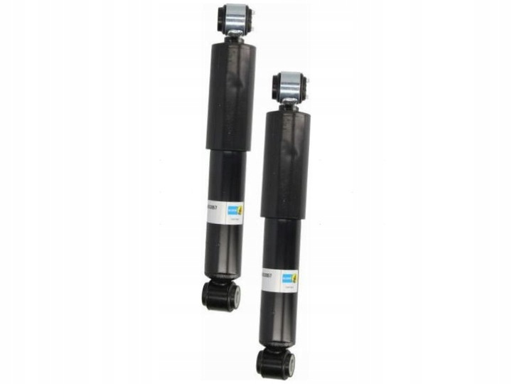 2× BILSTEIN 19-303857 AMORTISSEUR photo 1 - milautoparts-fr.ukrlive.com