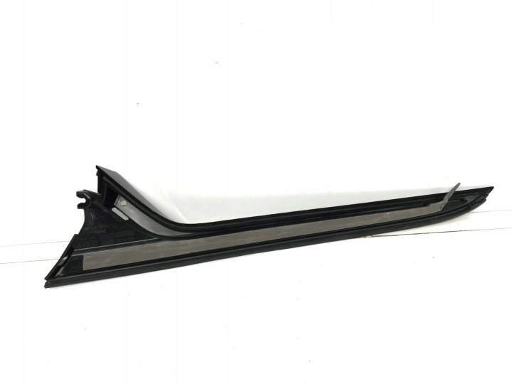 AUDI A6 4K C8 SPOILER MOULURE COUVERCLES DE COFFRE DROITE 4K9854872A