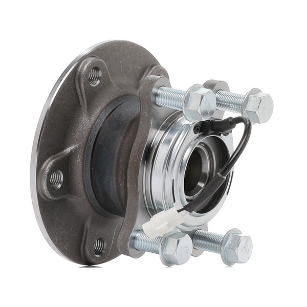 ROULEMENT ROUES RIDEX 654W0556 ARRIÈRE VERS FIAT SEDICI (FY)