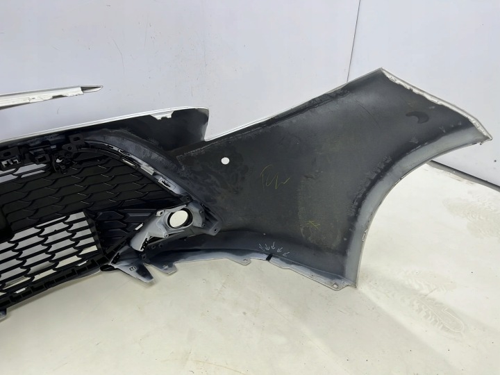 PARE-CHOCS AVANT TOYOTA COROLLA E21 18-23R. AVANT HAYON 4XPDC 52119-02S20 UNIVERSEL