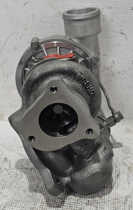 TURBINE TURBOCOMPRESSEUR CITROEN FIAT PEUGEOT 1.9 TD XUD9TE D8C DHX