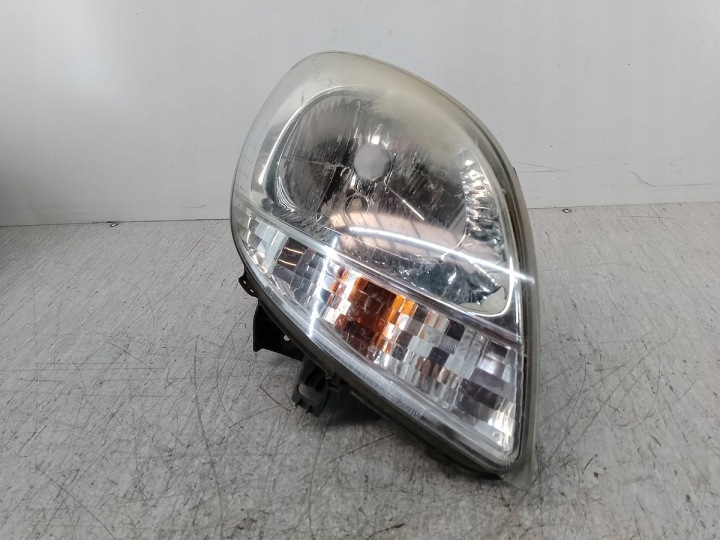 PHARE AVANT DROITE RENAULT KANGOO I 8200236591 89008440 89028549 1.5 DCI