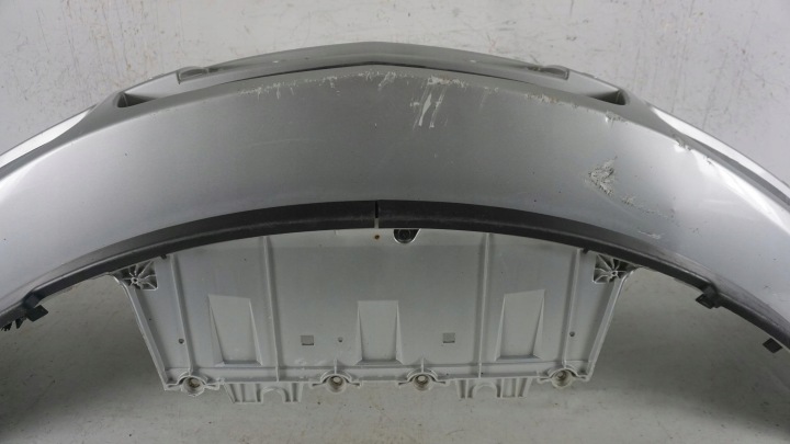 PARE-CHOCS AVANT AVANT CALANDRE OPEL INSIGNIA 1 I A 08-13 XÉNON PDC 2008-2013