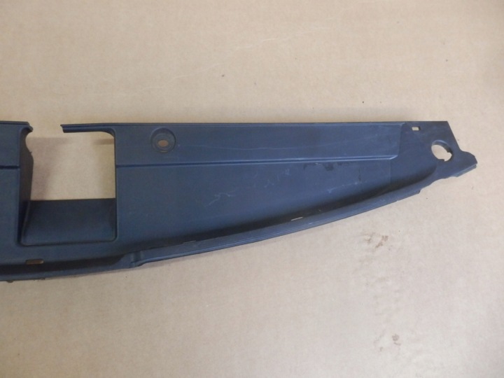 PROTECTION PANNEAU AVANT KIA SPORTAGE 2012
