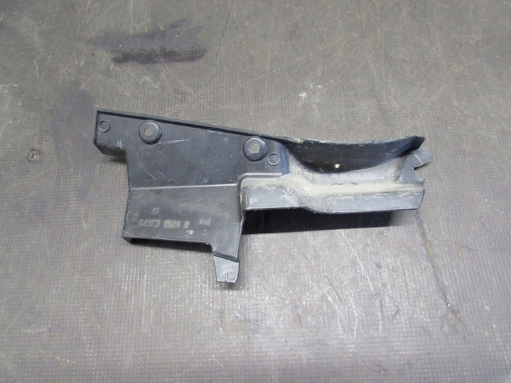 CHÂSSIS CHARNIÈRES CAPOTS GAUCHE AVANT DACIA DOKKER 12-17R 648E9624R